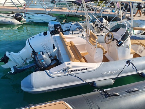 Palairos Boat Cruises
