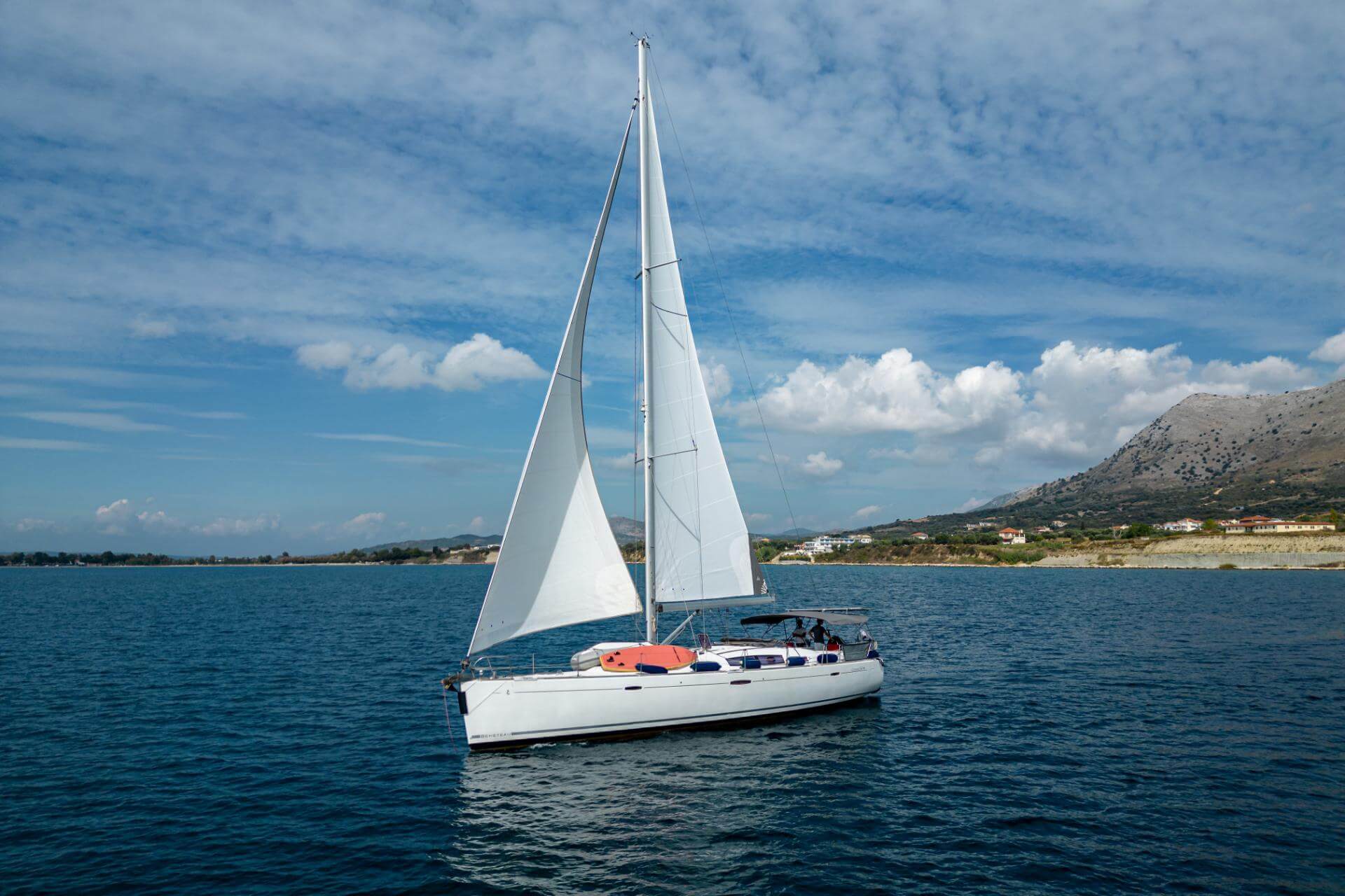 kastos cruises palairos boat rentals